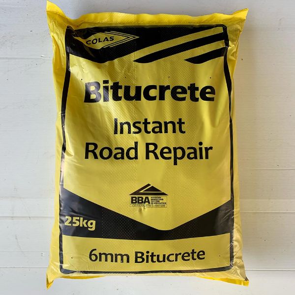 Picture of Bitucrete