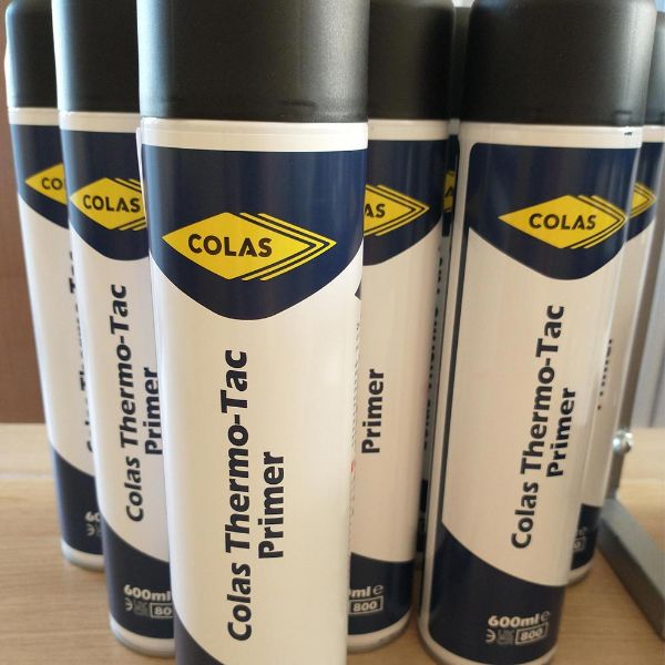 Picture of Colas Thermo-Tac Primer 