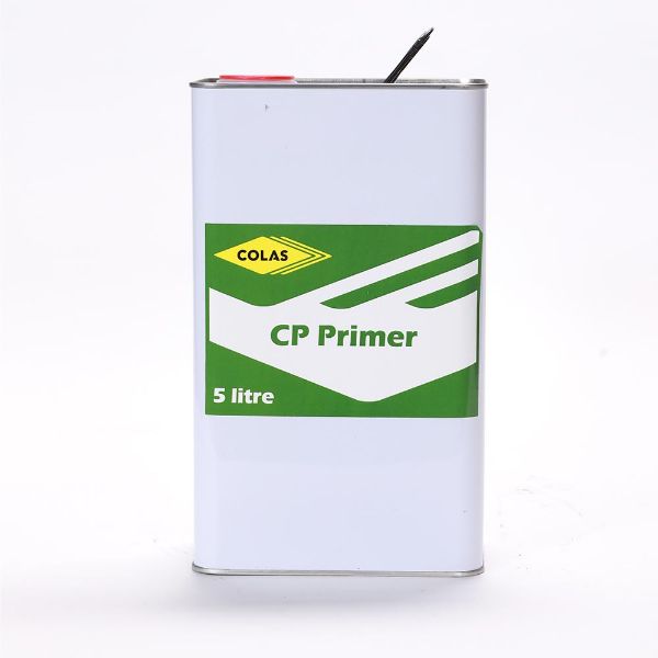 Picture of CP Primer 