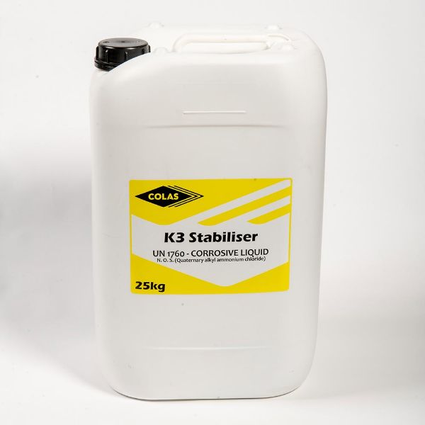 Picture of K3 Stabiliser 