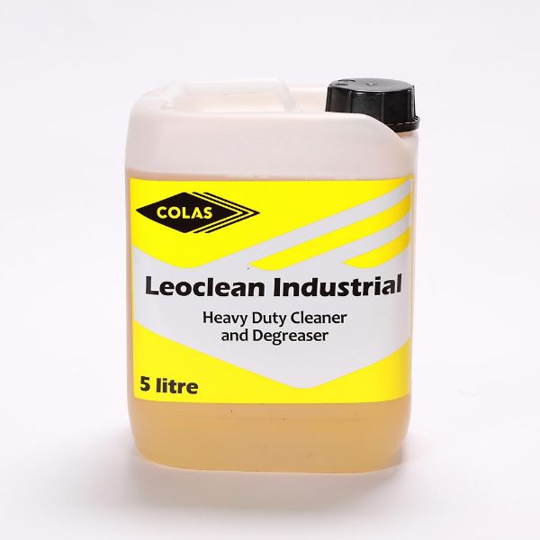 Picture of Leoclean Industrial