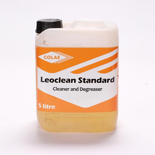 Picture of Leoclean Standard