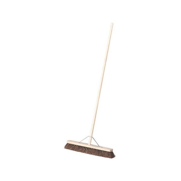 Picture of Bass 24" Pathway Broom 