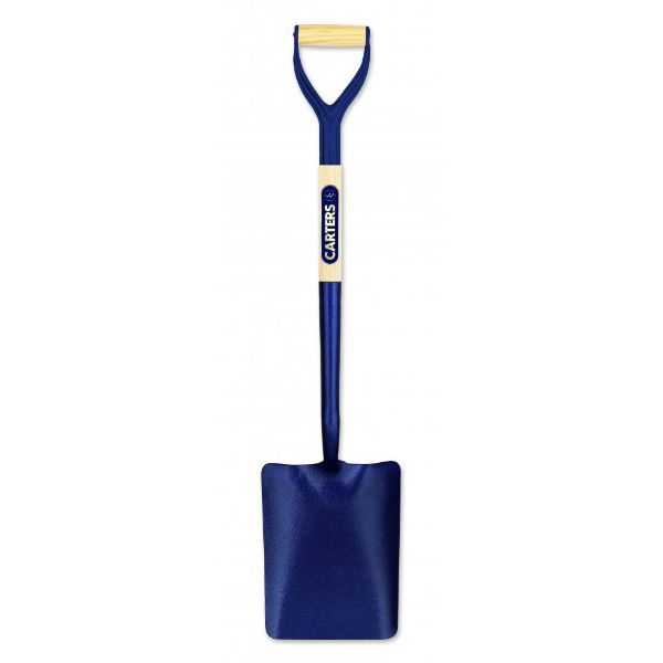 Picture of Carters D-Handle Tapered Shovel 