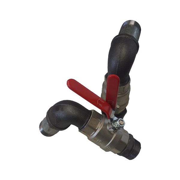 Picture of Drum Tap 