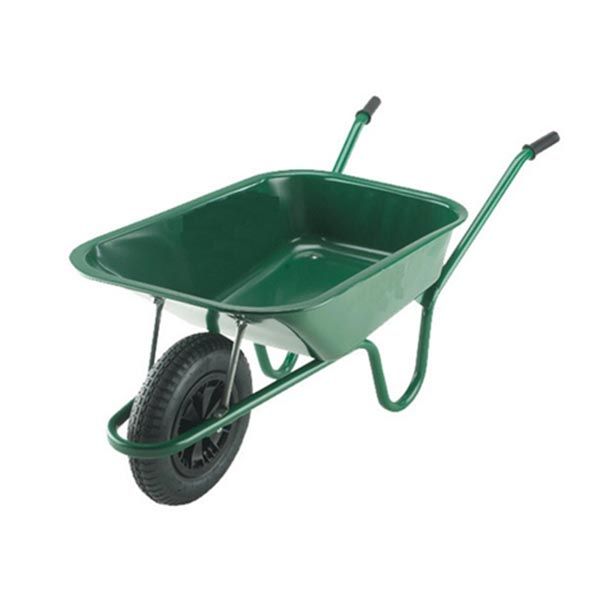 Picture of Green Super Barrow 