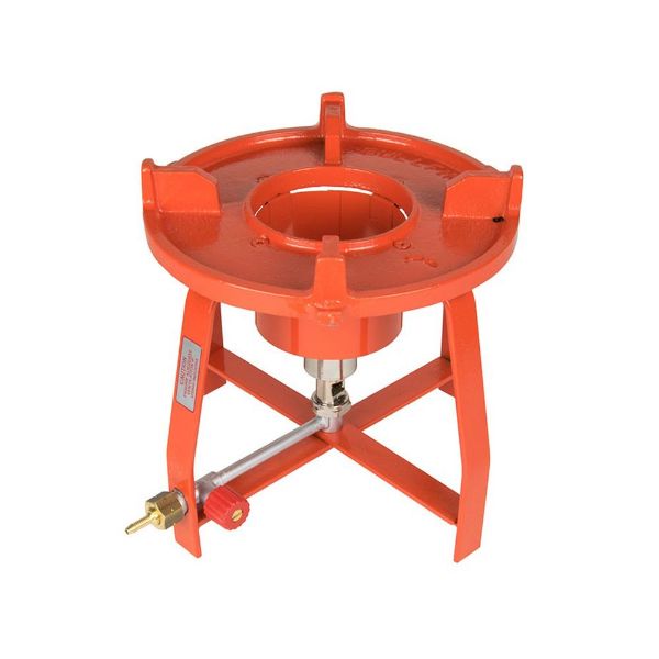 Picture of Bullfinch Furnace 