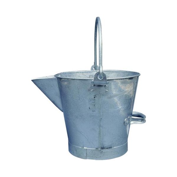 Picture of V-Lipped Bucket 