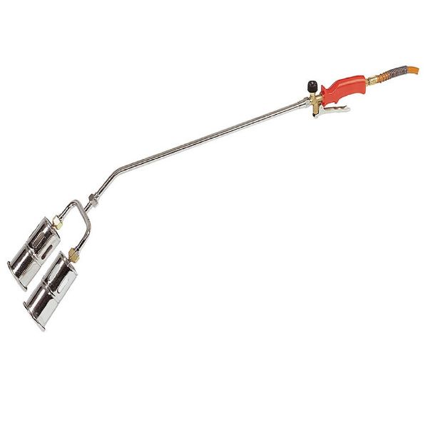 Picture of Prem Brenner Dble Head Torch 