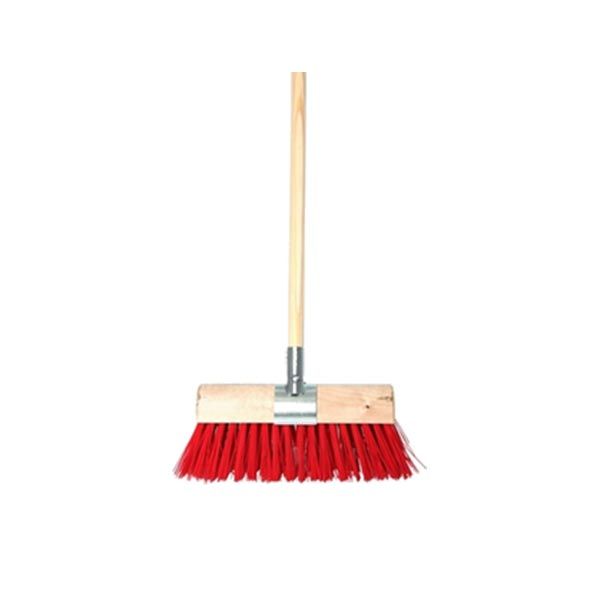 Picture of Poly Broom Complete 