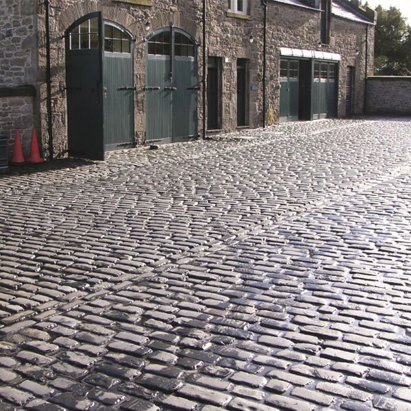 Picture of Sett Grout 