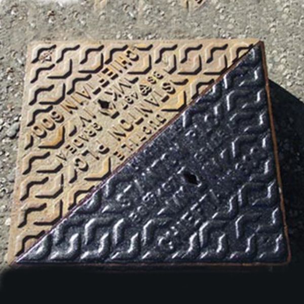 Picture of Thermosafe 65 