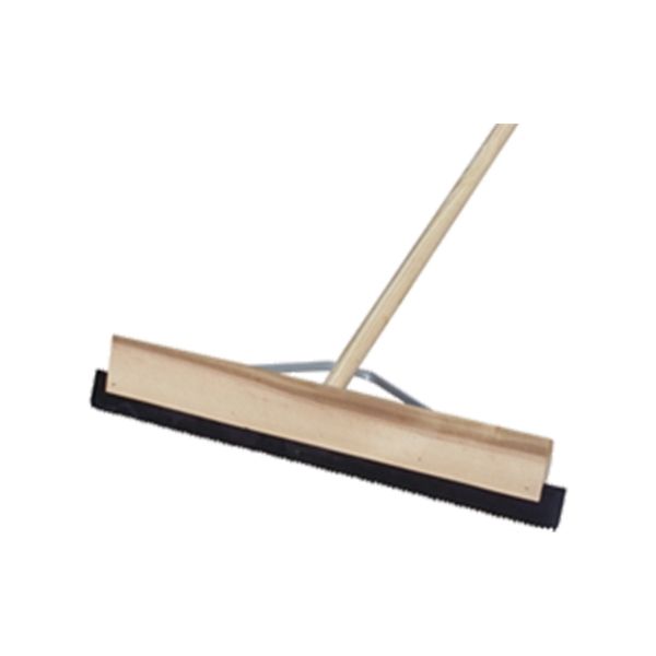 Picture of Small Notched Squeegee 