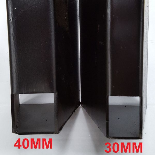 Picture of Overbanding Shoe